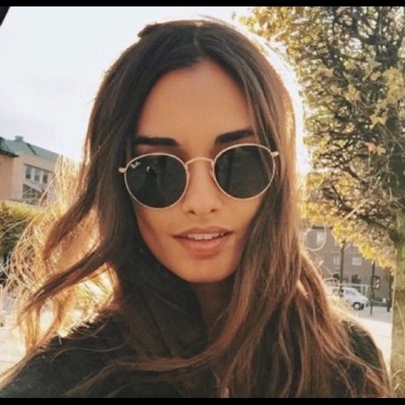 Ray Ban Round Metal Women 8f0f3b